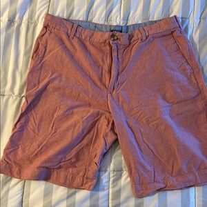Izod Pink and Blue Shorts